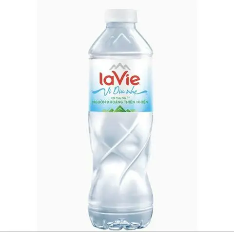 Hình ảnh Nước suối - 500ml