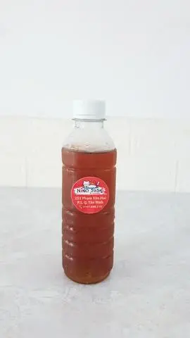 Hình ảnh Nước sâm nhà nấu