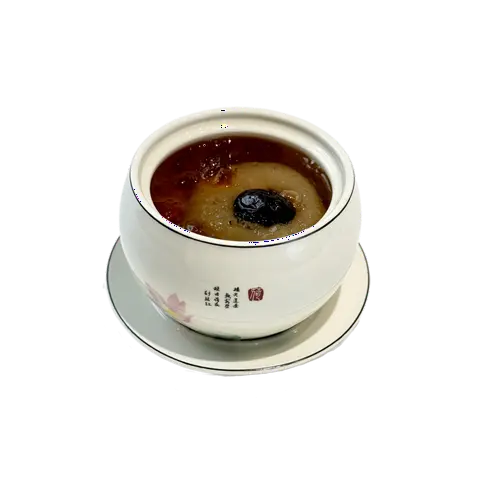 Hình ảnh Chè lê tiêm tuyết đào