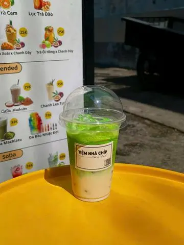 Hình ảnh Sâm Dứa Sữa Lắk