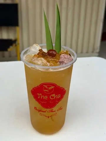 Hình ảnh Trà Tắc Xí Muội