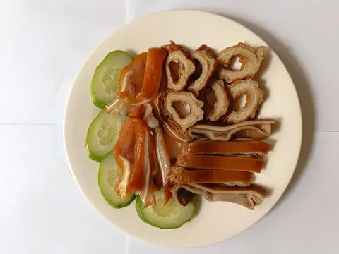 Hình ảnh Phá lấu thêm