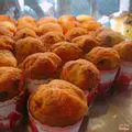 Hình ảnh Bánh Muffin Vani