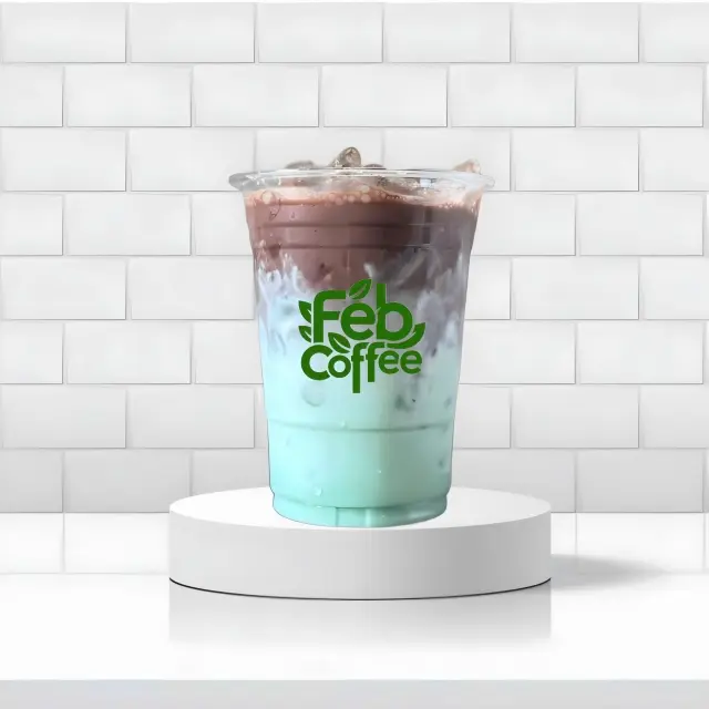Hình ảnh Choco Mint