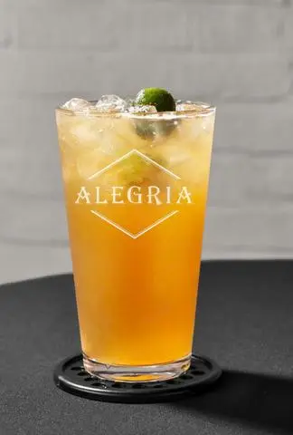 Hình ảnh Calamansi Tea