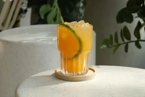 Hình ảnh Nước Cam