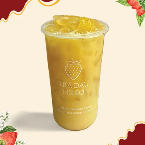 Hình ảnh Yakult đác thơm