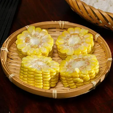 Hình ảnh Bắp tươi thêm