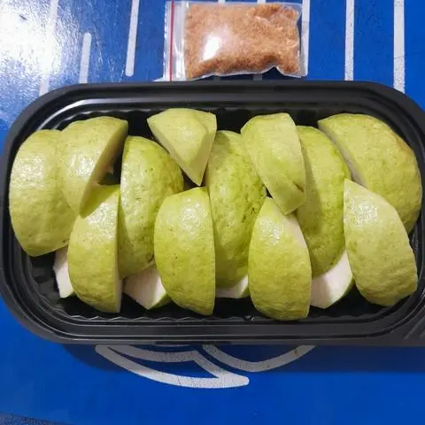 Hình ảnh ổi nữ hoàng