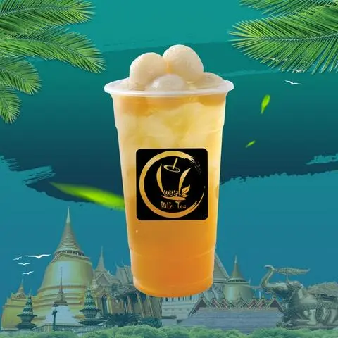Hình ảnh Long Nhãn Thái Lan 700ml