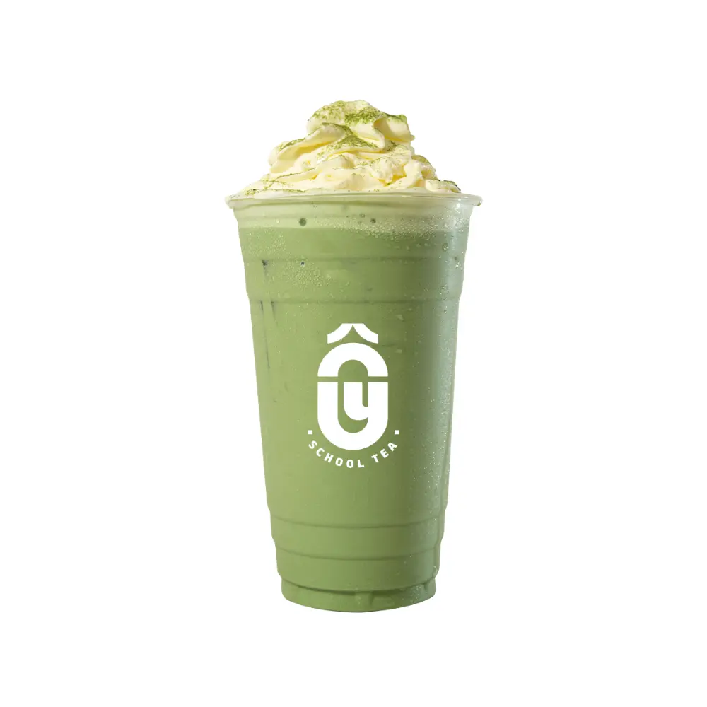 Hình ảnh Freeze Trà Xanh