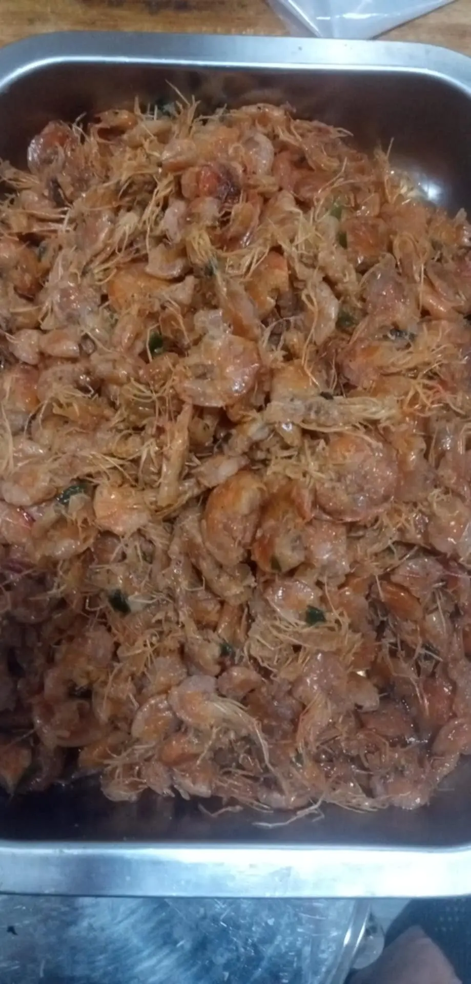 Hình ảnh Com tep rang
