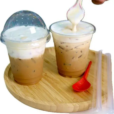 Hình ảnh cafe muối ( ly 500ml)