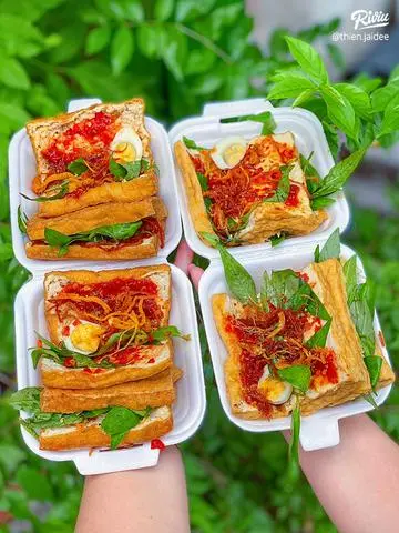 Hình ảnh Đậu hũ khô bò