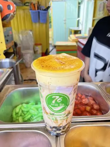 Hình ảnh Trứng khè full