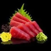 Hình ảnh S-5: Cá ngừ Sashimi/maguro sashimi 