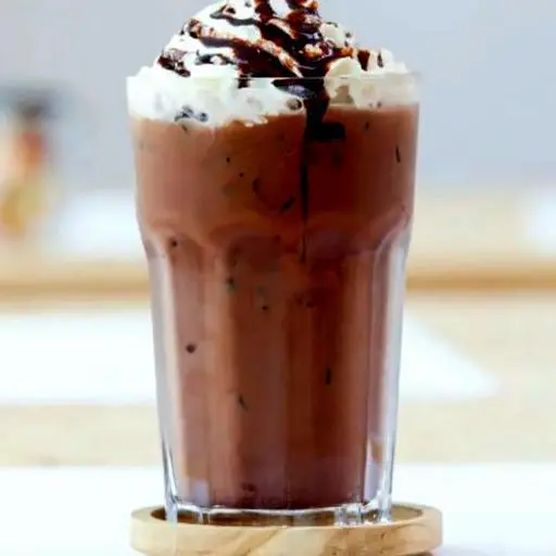 Hình ảnh Sirô ĐÁ BÀO SOCOLA