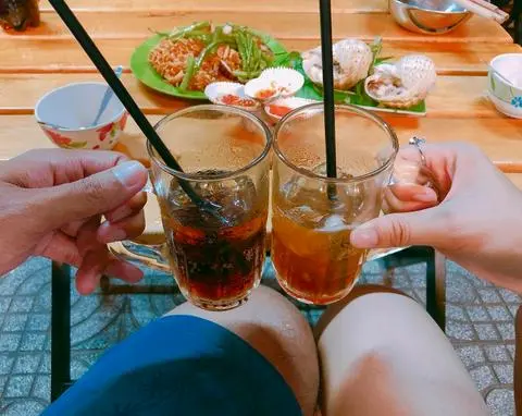 Hình ảnh coca (lon) 