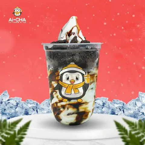 Hình ảnh Sund-Ai oreo