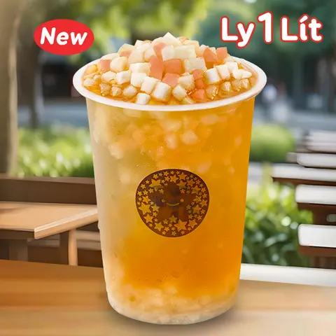 Hình ảnh Olong Đào Lê Tây Bắc Khổng Lồ
