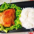 Hình ảnh Cơm gà chiên nước mắm