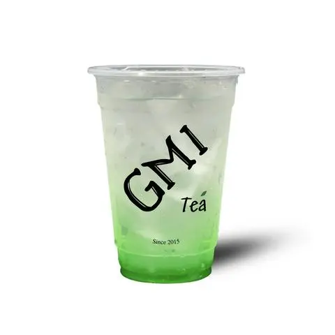 Hình ảnh Soda Kiwi