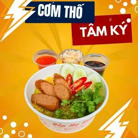 Hình ảnh Thố xúc xích