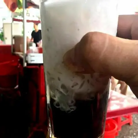 Hình ảnh Chè đậu đen