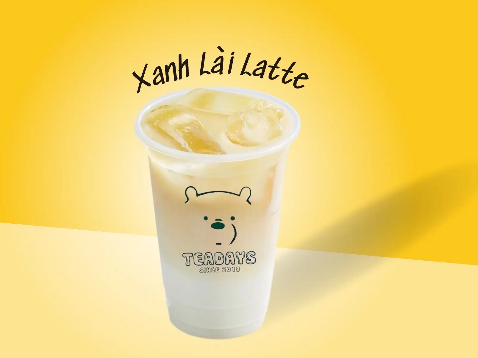 Hình ảnh Latte Lục Lài (L) Pet