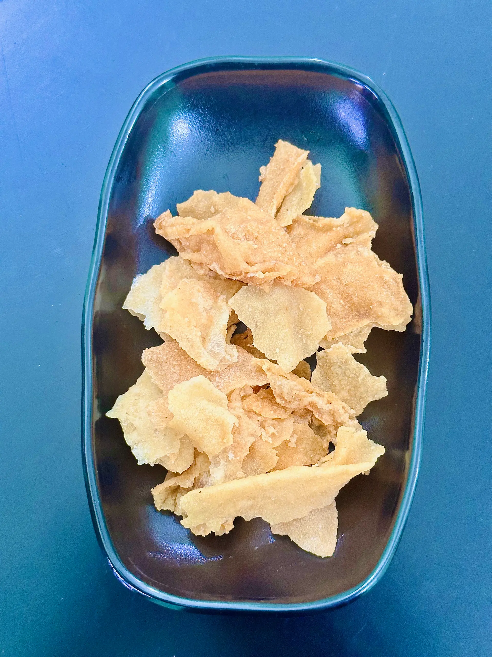 Hình ảnh Bánh giòn
