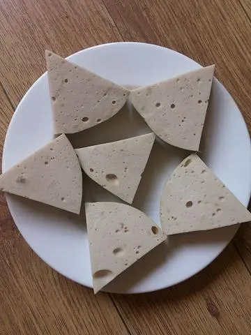 Hình ảnh Chả Lụa