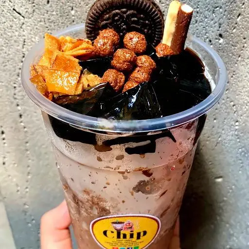 Hình ảnh Milo Sương Sáo size L