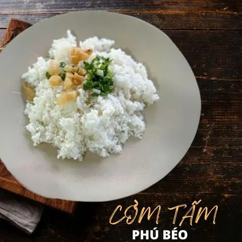 Hình ảnh Cơm thêm
