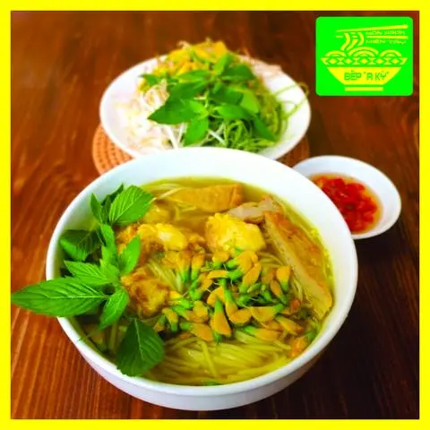Hình ảnh Bún Cá  & Chả Cá