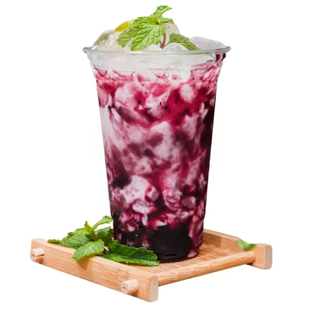 Hình ảnh yakult việt quất-SIZE L