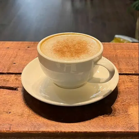 Hình ảnh Cappuccino