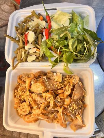 Hình ảnh Combo Phá Lấu 500g
