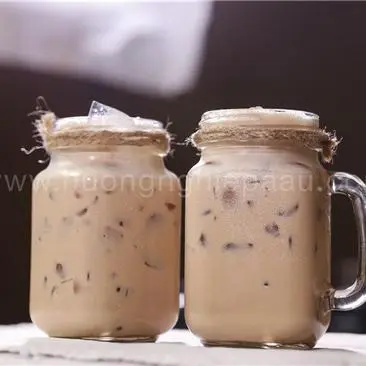 Hình ảnh Trà Sữa Truyền Thống Ly 700ml