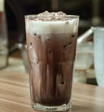 Hình ảnh Cacao sữa