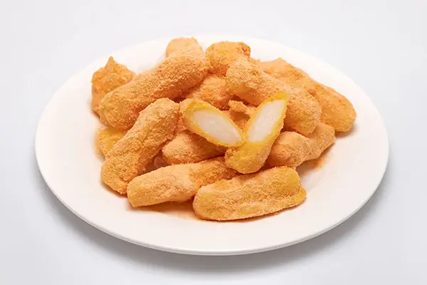 Hình ảnh Bánh Gạo Lắc Phô Mai - 10 Viên