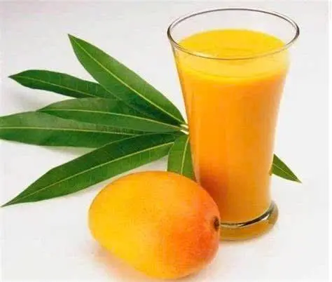 Hình ảnh Sinh tố xoài