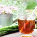 Hình ảnh Nước sâm mát lạnh
