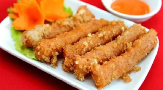 Hình ảnh Nem rán 20 cây - chưa chiên