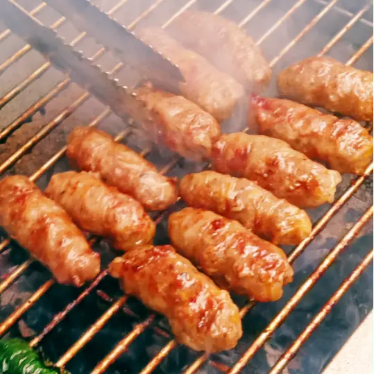 Hình ảnh Bò mỡ chài