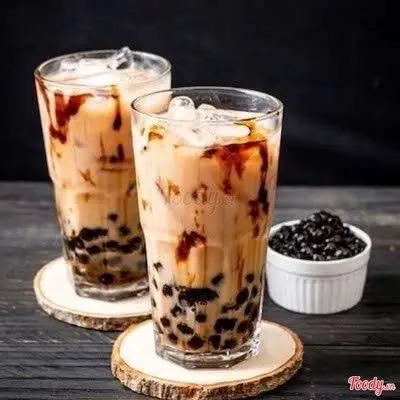 Hình ảnh Trà sữa