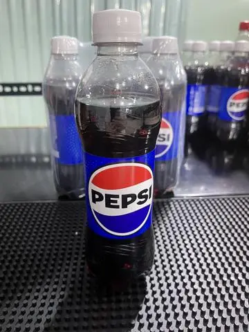 Hình ảnh Pepsi