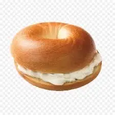 Hình ảnh Bagel trứng - bagel egg avocado