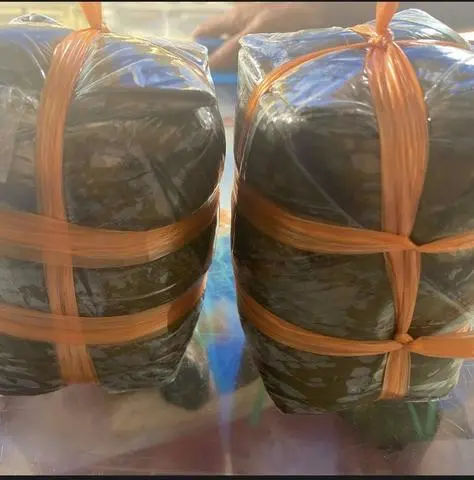 Hình ảnh 1kg Chả Lụa chuẩn vị Bắc + Tặng đồ ăn kèm