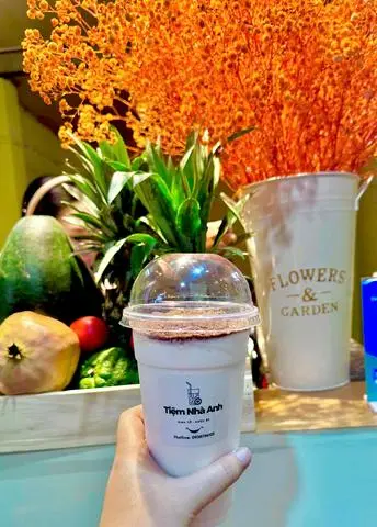 Hình ảnh Cacao dừa