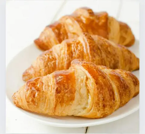 Hình ảnh Bánh Croisant